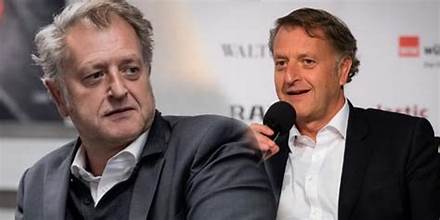 Detlev von Platen Scheidung: Ein Blick auf das Leben und die Folgen der Trennung