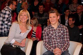 Ulrike von der Groeben Schlaganfall: A Journey Through Recovery and Awareness