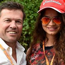 Lothar Matthäus' Sohn verstorben