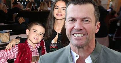 Lothar Matthäus’ Sohn Verstorben: The Tragic Loss and Its Impact