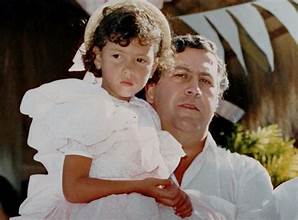 Pablo Escobar Tochter tot