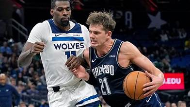 Orlando Magic gegen 76ers Spielerstatistiken Spiel