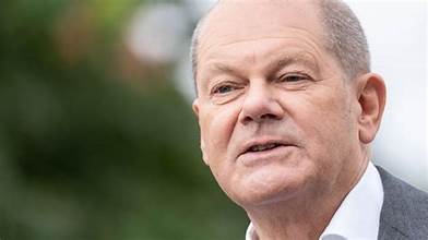 Olaf Scholz Schlaganfall: Gerüchte, Spekulationen und die Wahrheit