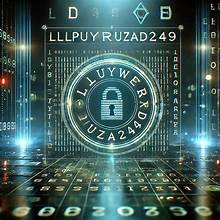 Was ist LLPUYWERXUZAD249