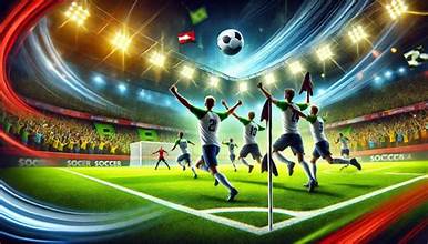 Was ist Xituliominaeqa Soccer
