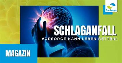 Manu Reimann Schlaganfall