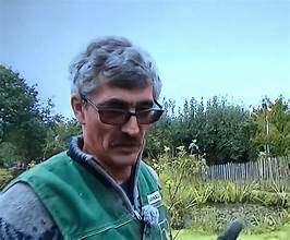 Ralf Dammasch Krankheit