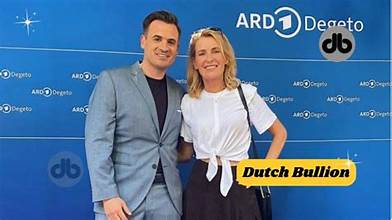 Maria Furtwänglers neuen Partner