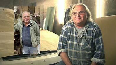 Morlock Motors Günther gestorben
