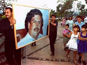 Pablo Escobar Tochter tot