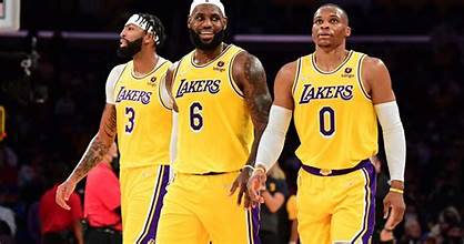 Teilnehmer: Houston Rockets gegen Lakers Spielerstatistiken Spiel