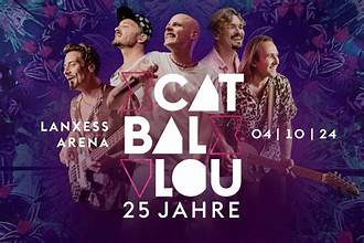 Cat Ballou Sänger Krebs