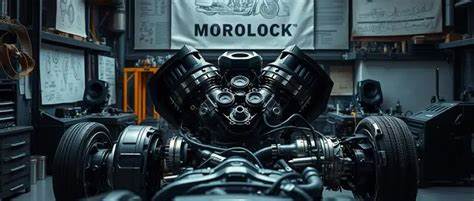 Morlock Motors Günther Gestorben
