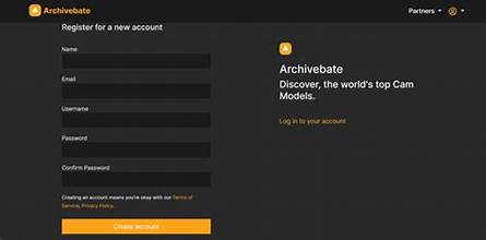 Archivbate