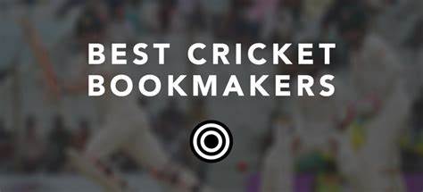 Cricket Ollqatyredkoz40007 Bookmaker