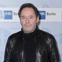 Welche Krankheit hat Uwe Kockisch
