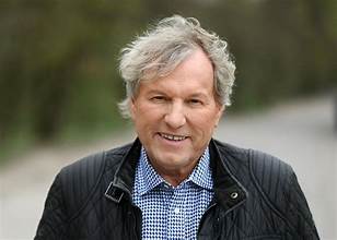 Bernhard Brink Schlaganfall