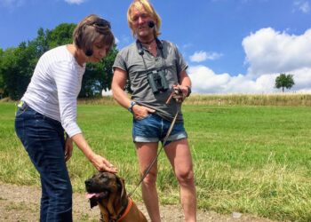 Andreas Kieling geschieden