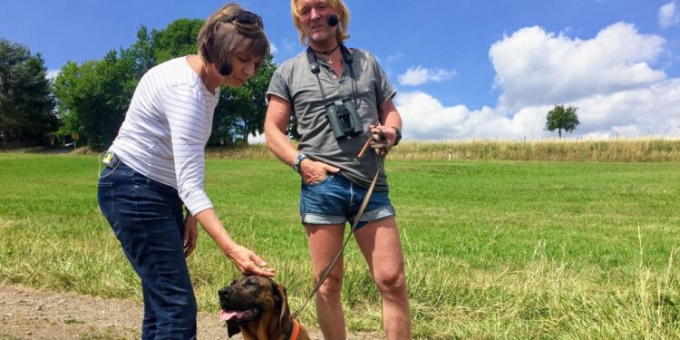 Andreas Kieling geschieden