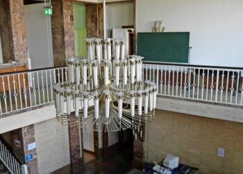 Christian Lindner Villa Nikolassee