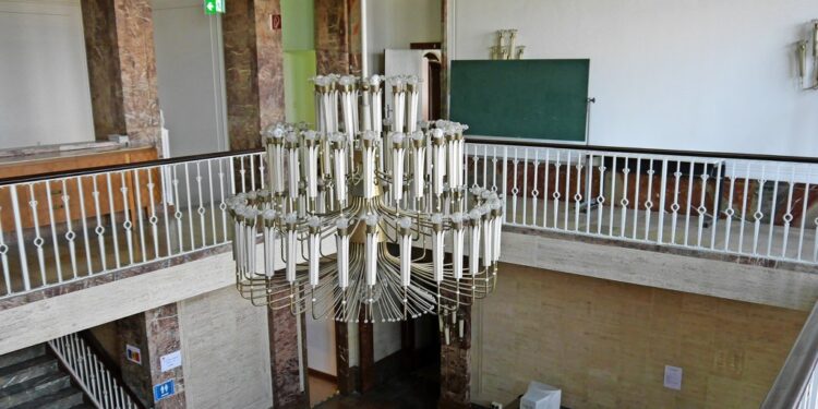 Christian Lindner Villa Nikolassee