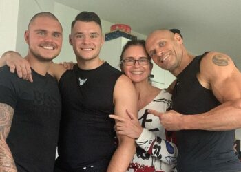 Thorsten Legat Beitrittsdaten