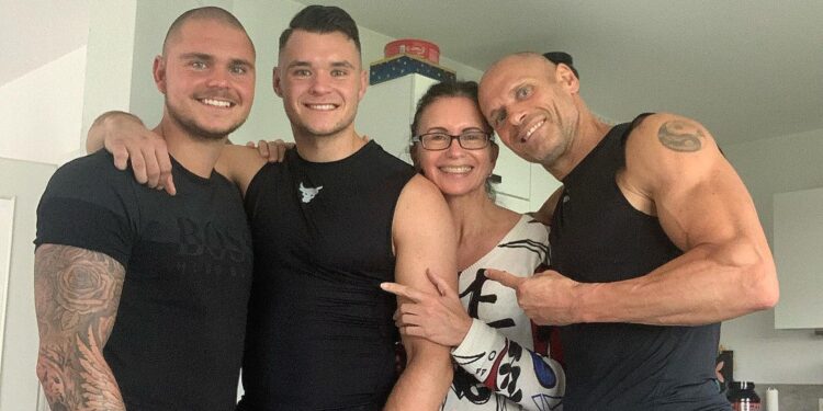 Thorsten Legat Beitrittsdaten