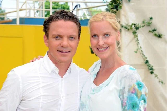 Stefan Mross Ehepartnerin
