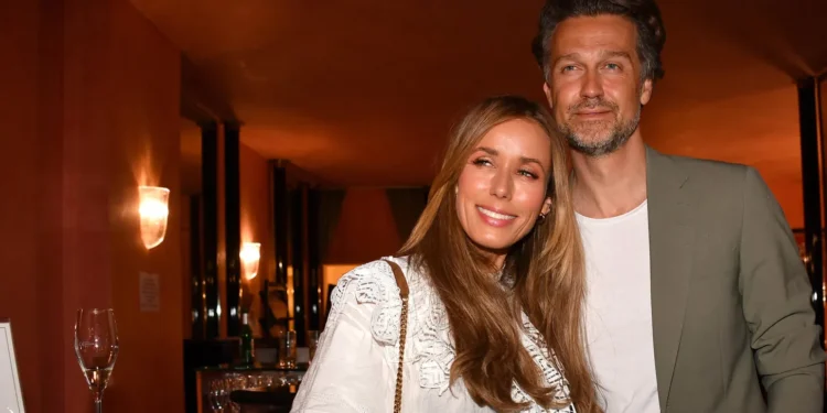 Wayne Carpendale Kind verstorben