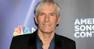 Michael Bolton Krankheit