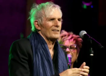 Michael Bolton Krankheit