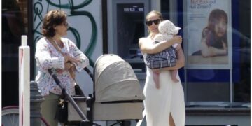 Helene Fischer Tochter Krankheit