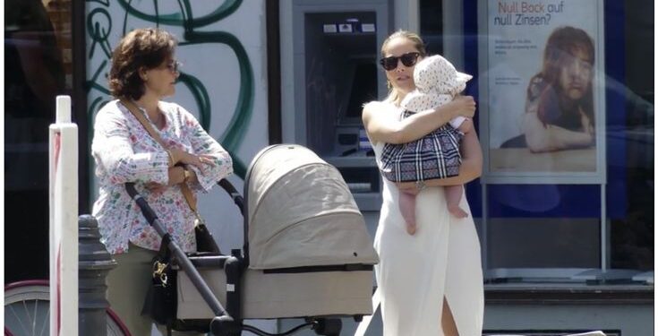 Helene Fischer Tochter Krankheit