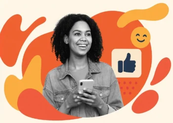 Mehr Instagram Likes für Tech Gadgets durch User Generated Content