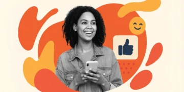 Mehr Instagram Likes für Tech Gadgets durch User Generated Content