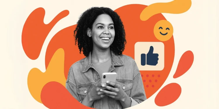 Mehr Instagram Likes für Tech Gadgets durch User Generated Content