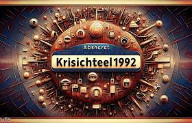 krischtel1992