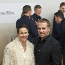 hansi flick partnerin