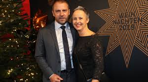 hansi flick partnerin