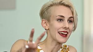 lisa eckhart lebensgefährte