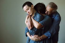 johnny moritz naumann