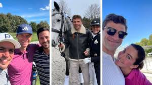 olaf schubert ehefrau