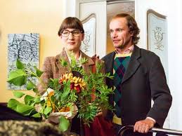 olaf schubert ehefrau